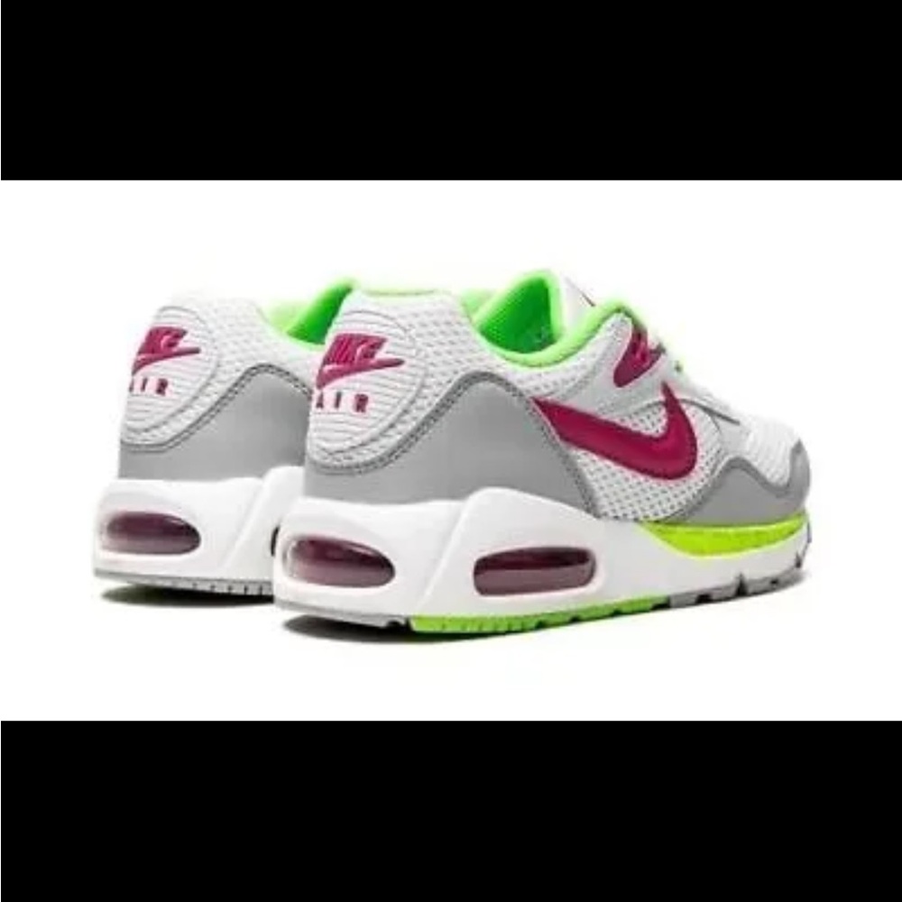 Nike Air Max Correlate 511417-163 Women's Multicolor Running Sneaker Shoe Size 6 - Picture 4 of 7